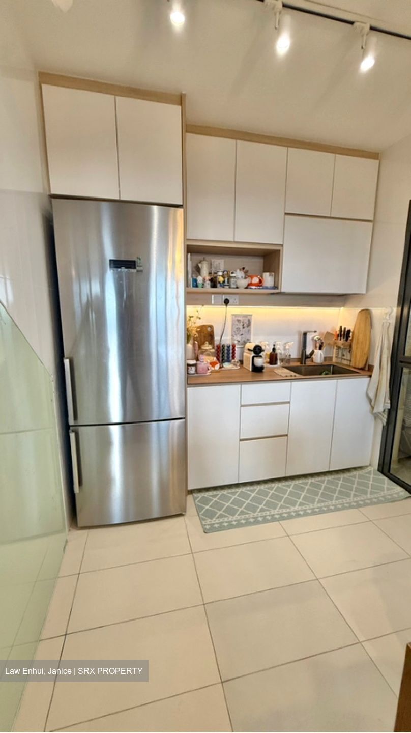 Blk 95 Skyparc @ Dawson (Queenstown), HDB 3 Rooms #596193701